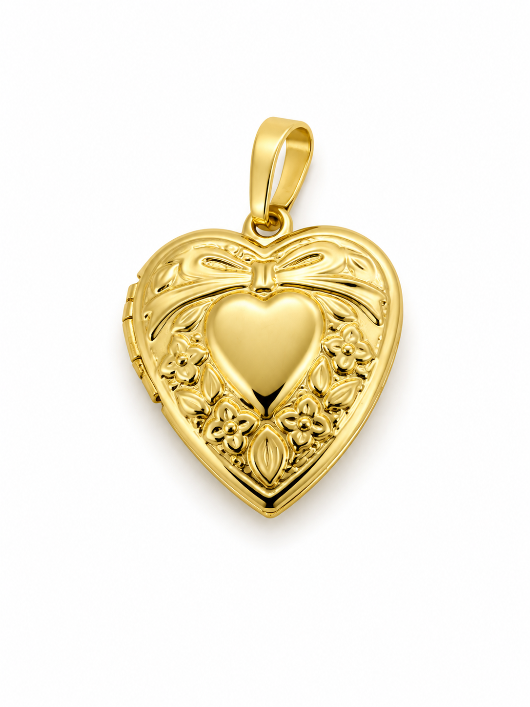 Guardarecuerdos Corazón Detalles