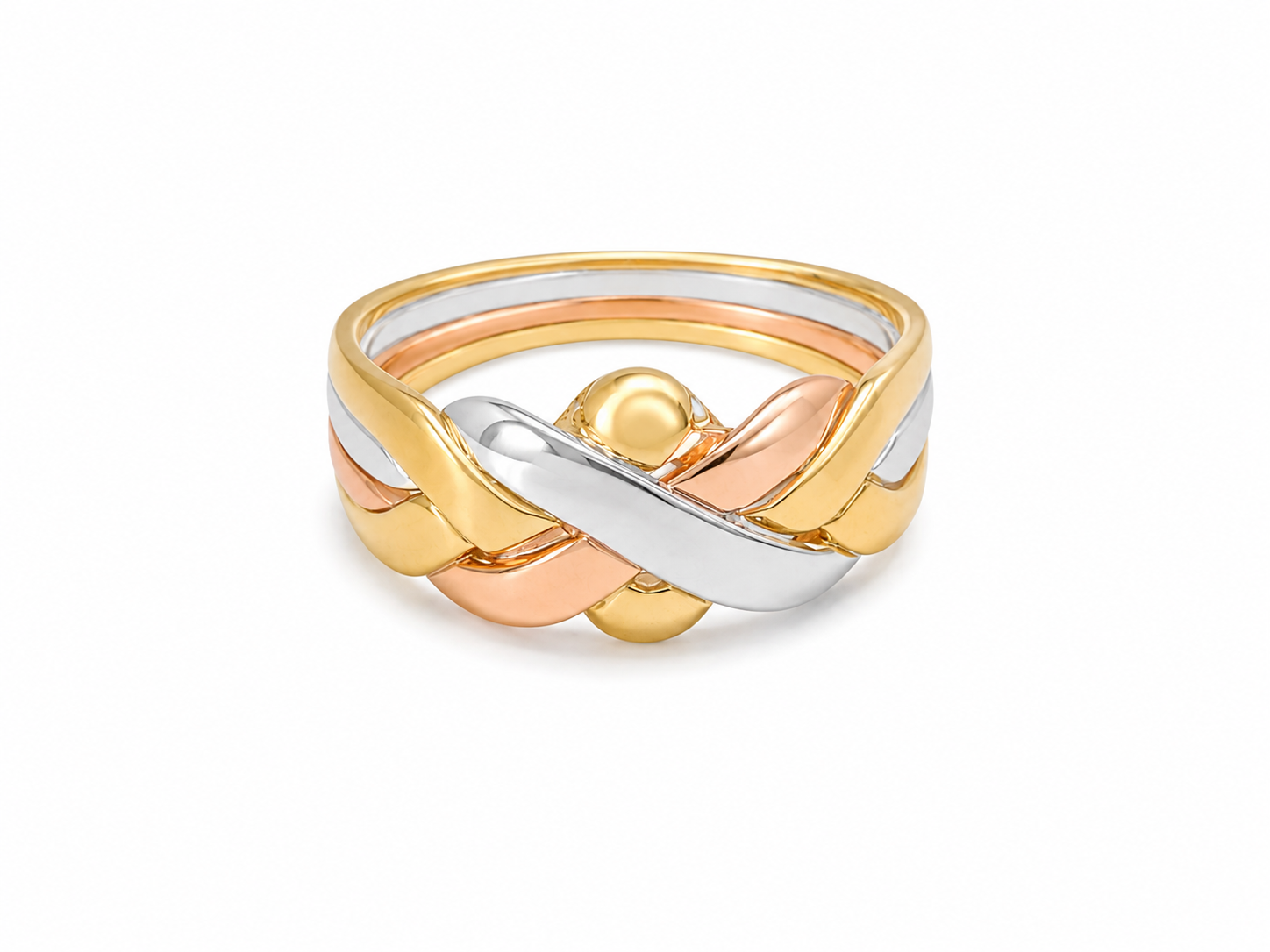 Anillo Puzzle