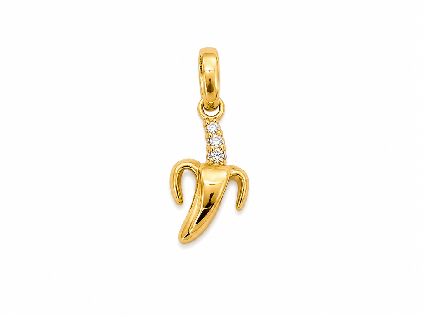 Charm Plátano