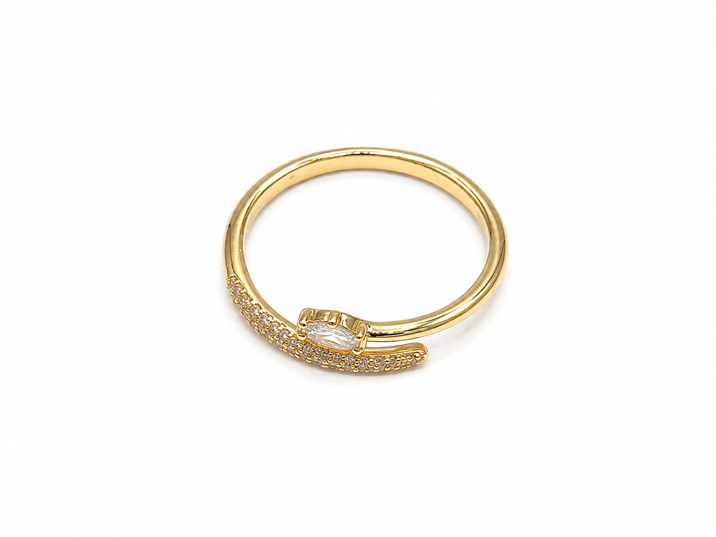 Anillo aguijón