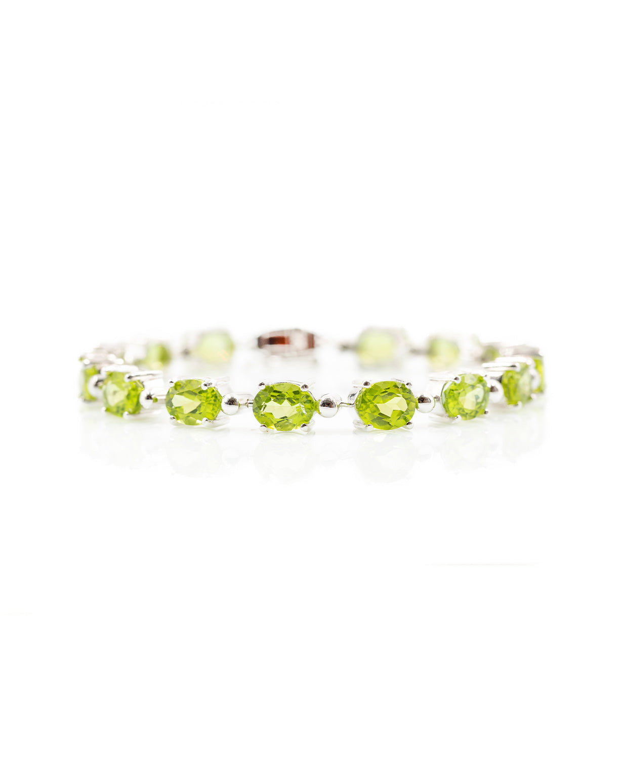 Olivine Bracelet