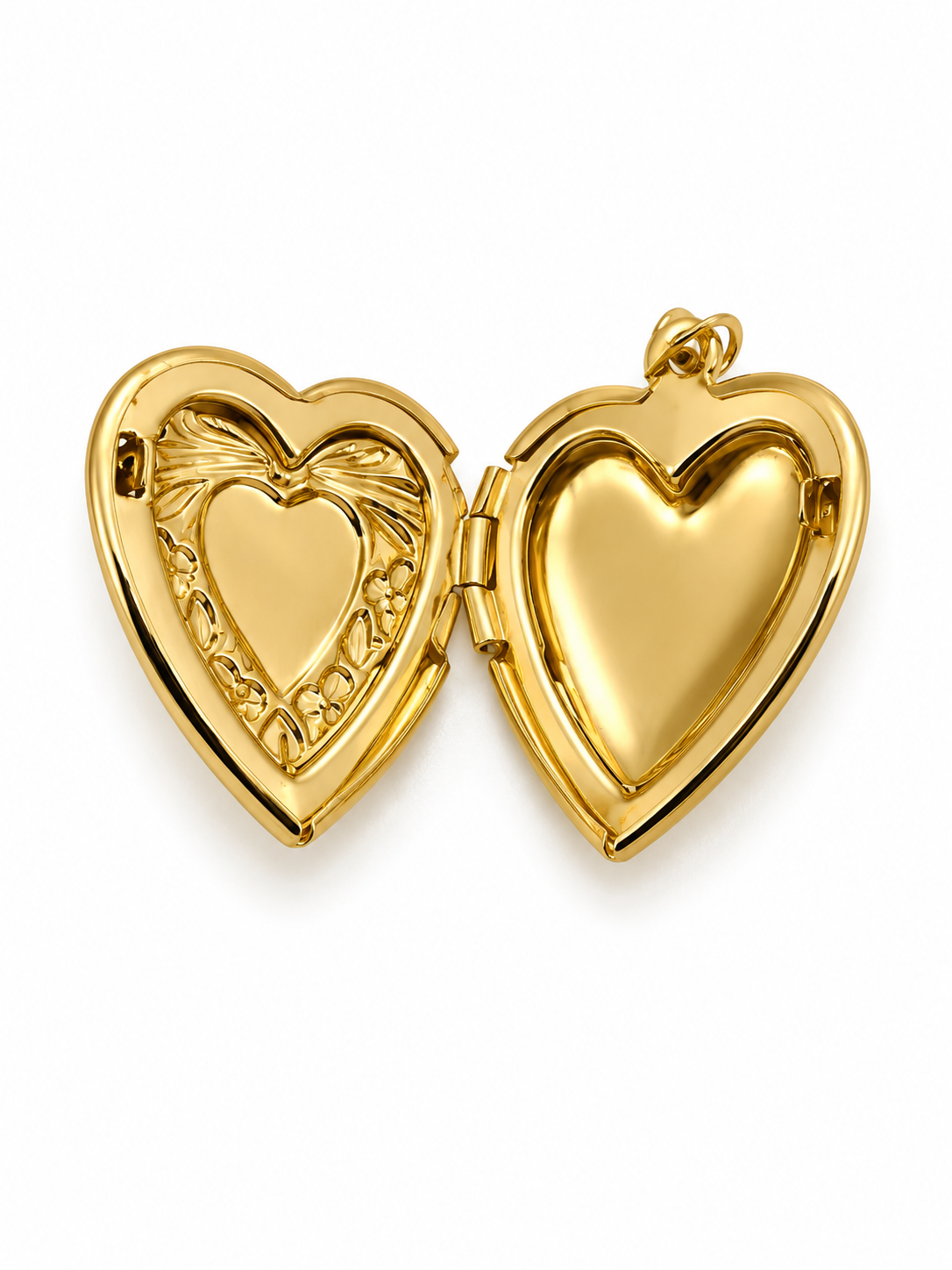 Guardarecuerdos Corazón Detalles