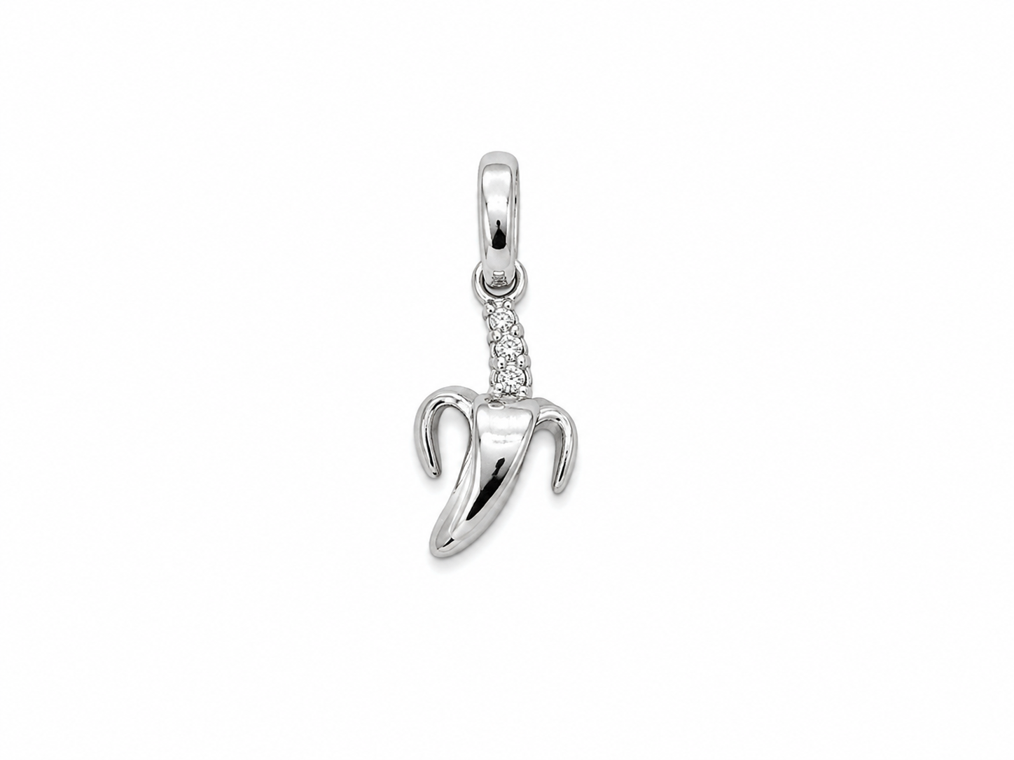 Charm Plátano