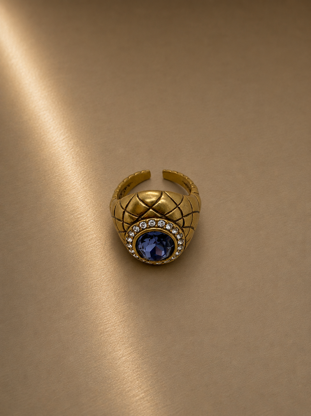 Anillo Nápoles