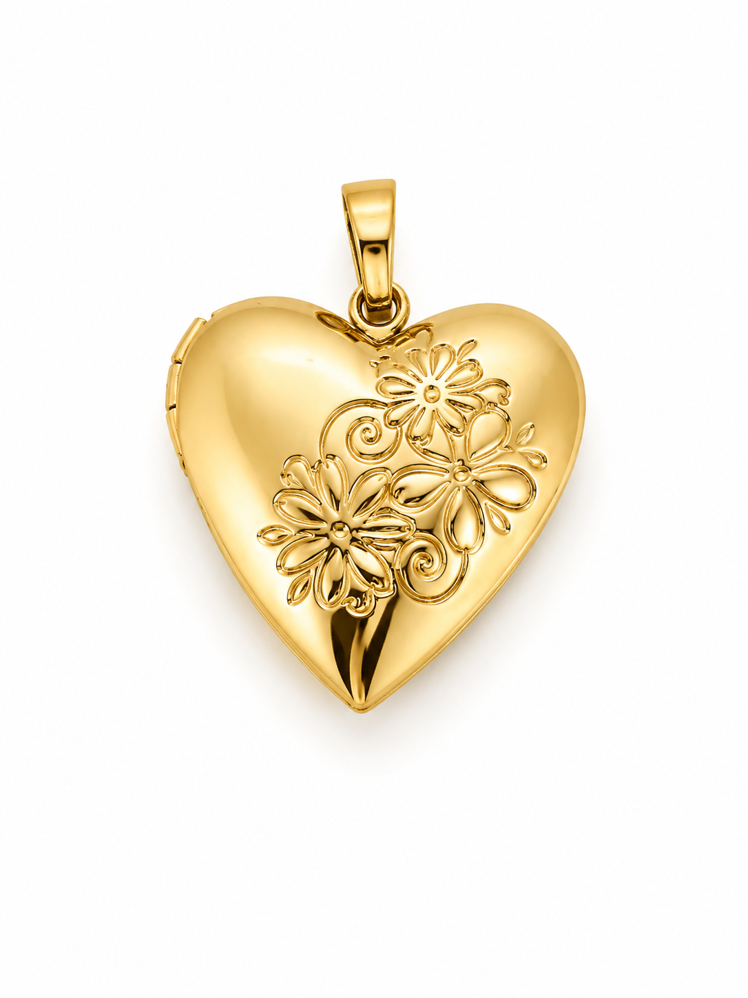 Guardarecuerdos Corazón Diseño