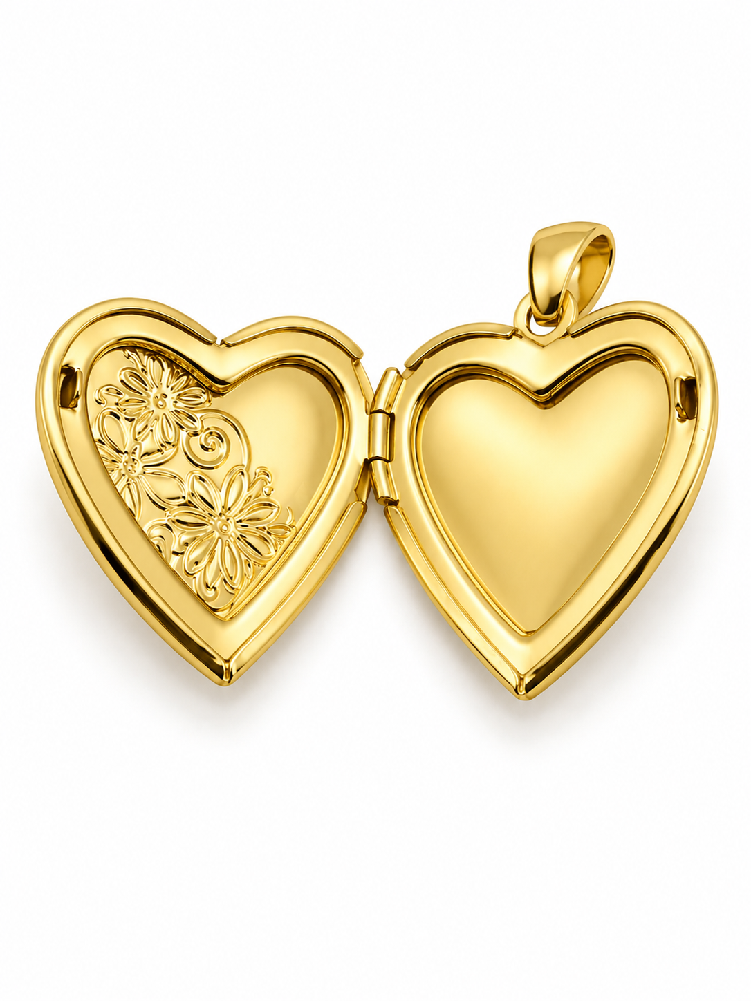 Guardarecuerdos Corazón Diseño