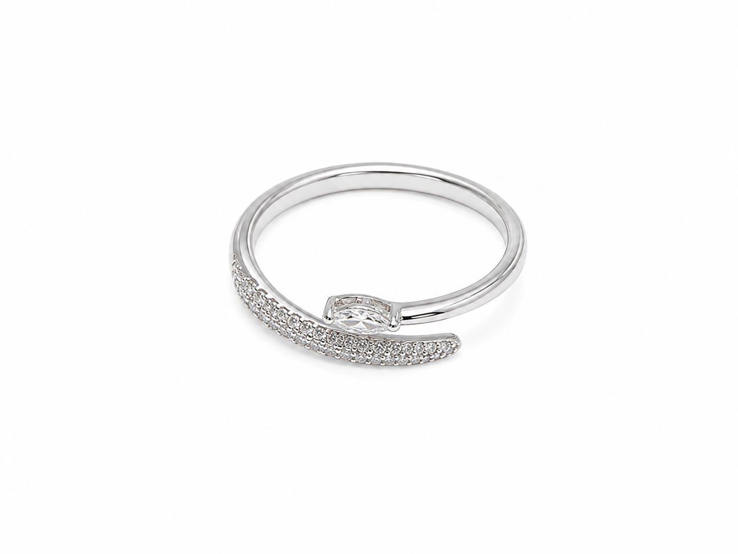 Anillo aguijón