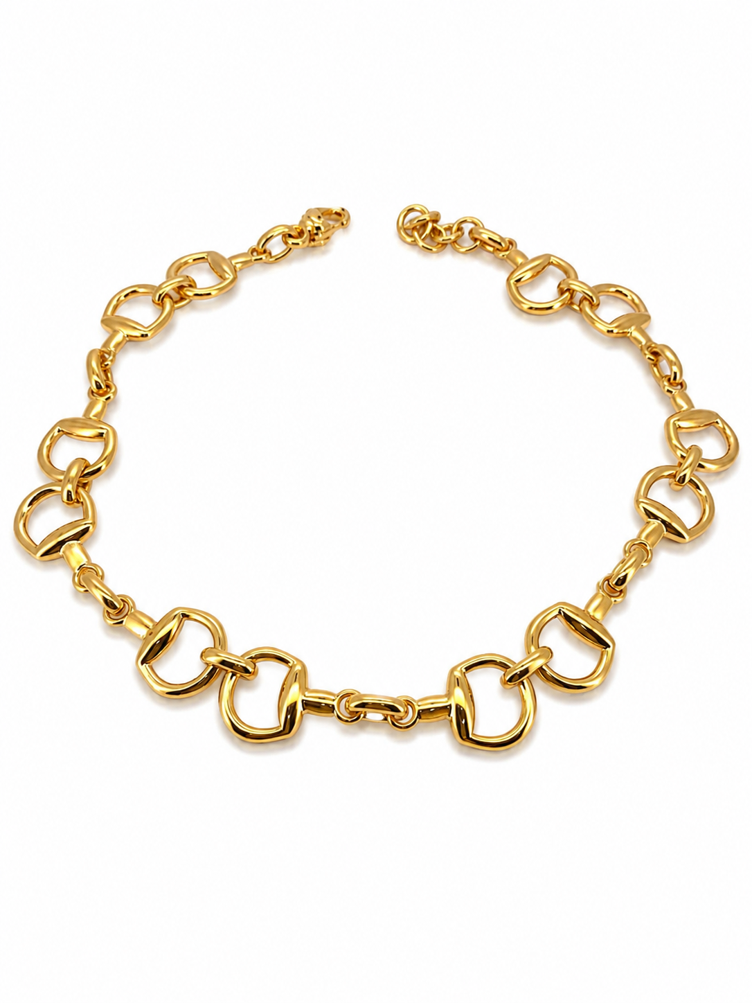 Collar Estribo