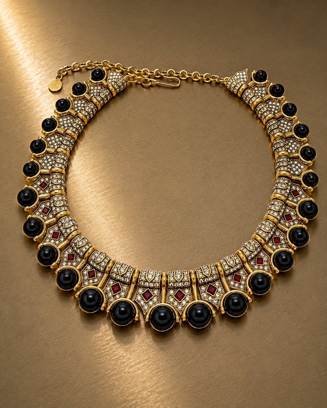 Collar Amalfi