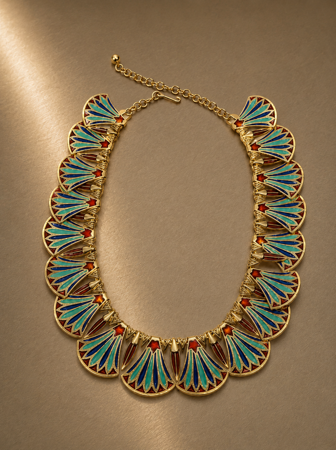 Collar Loto