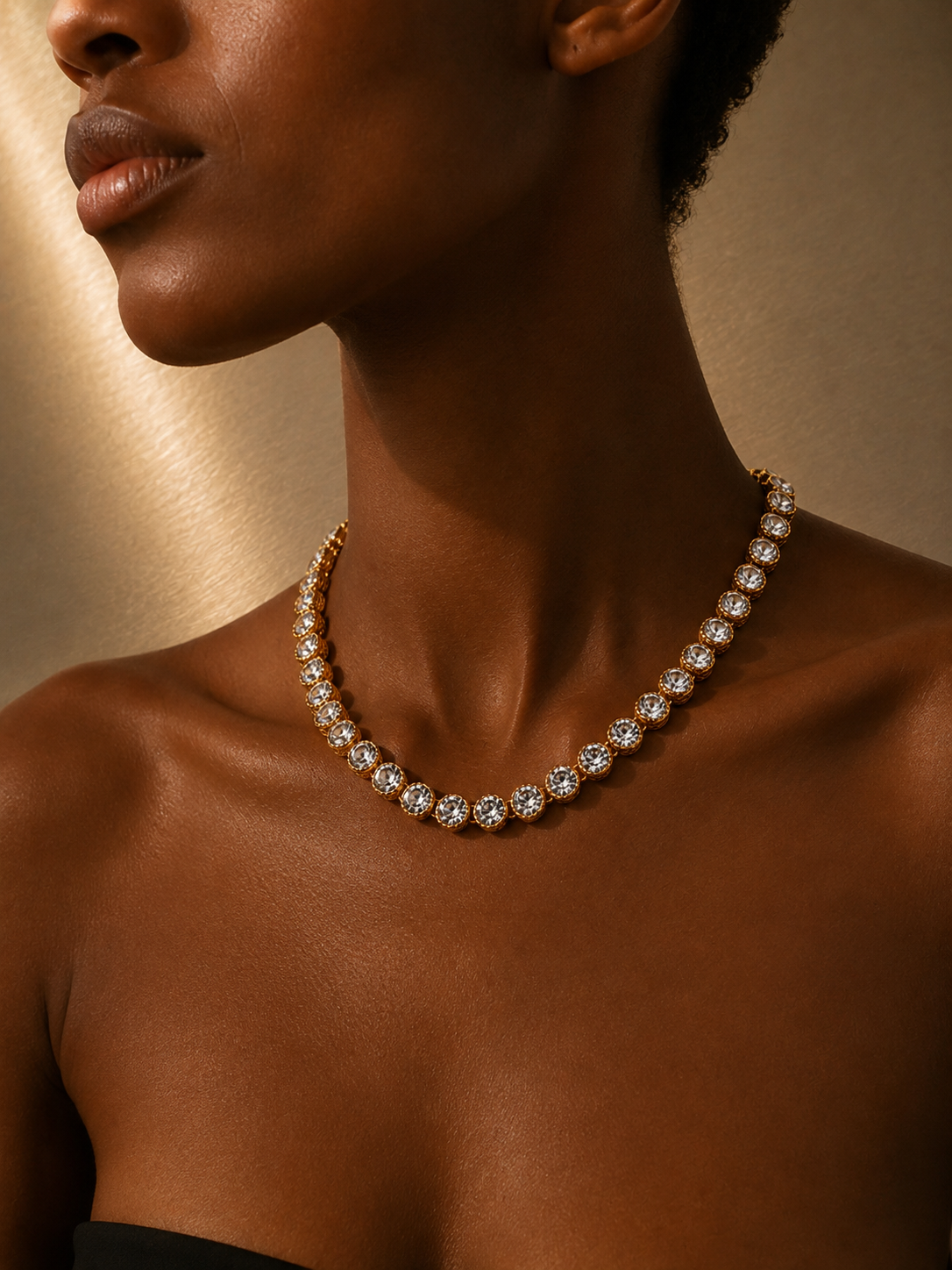 Collar Riviera