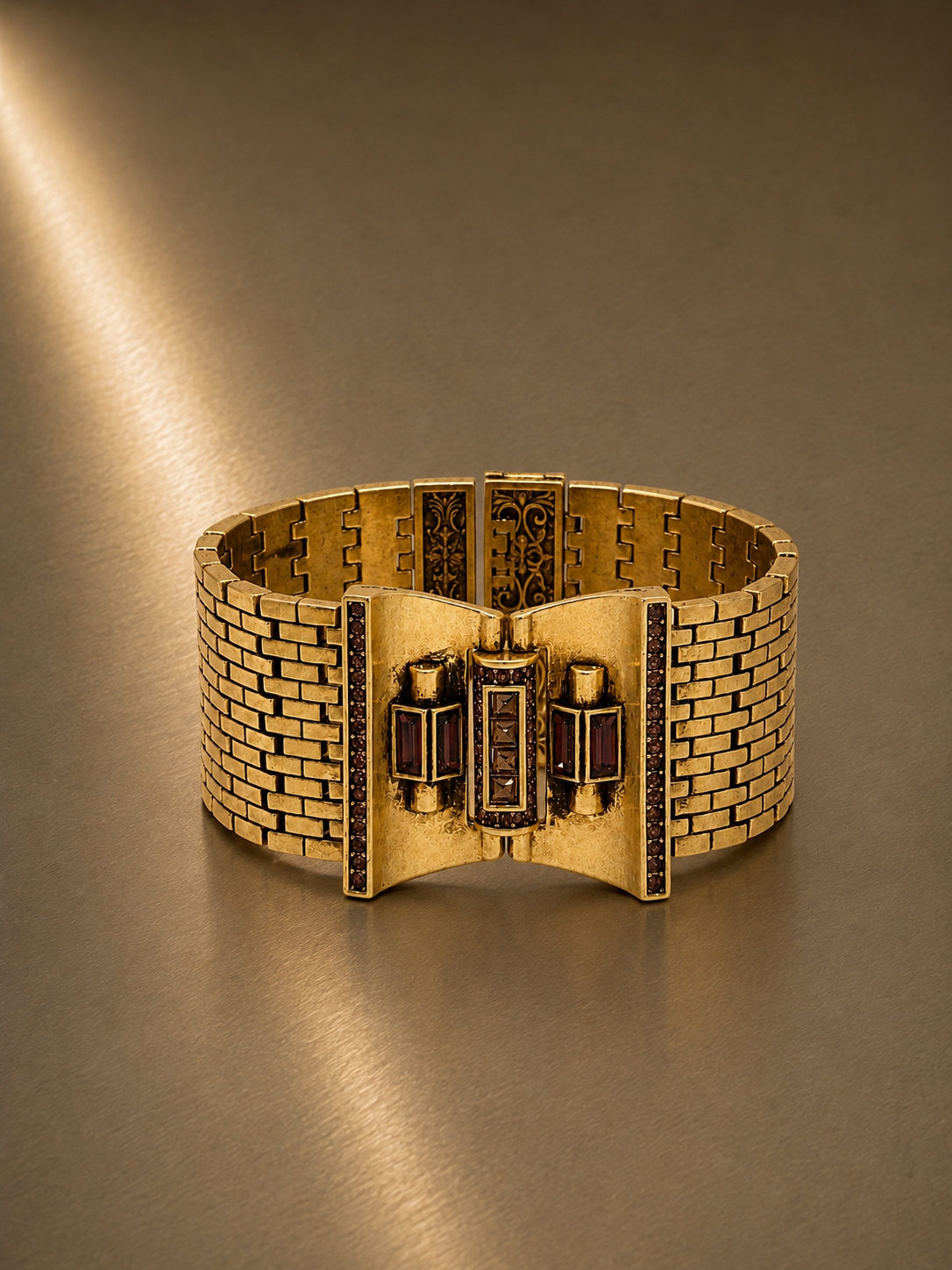 Pulsera Mosaico