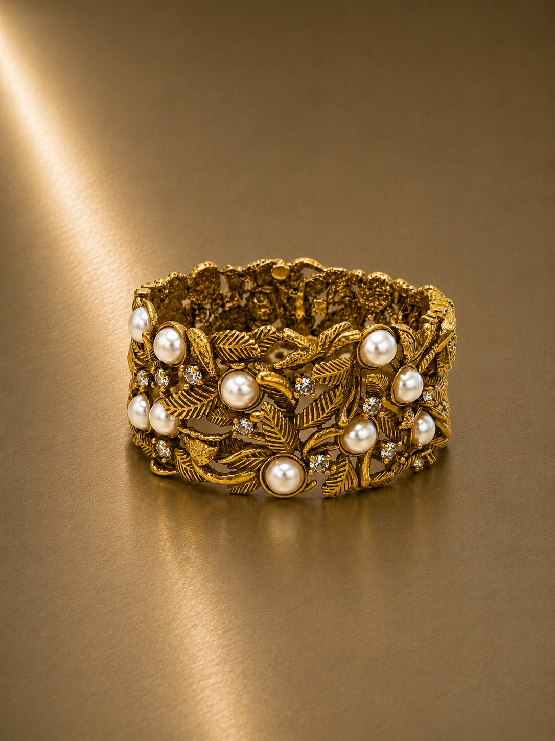 Pulsera Jardín