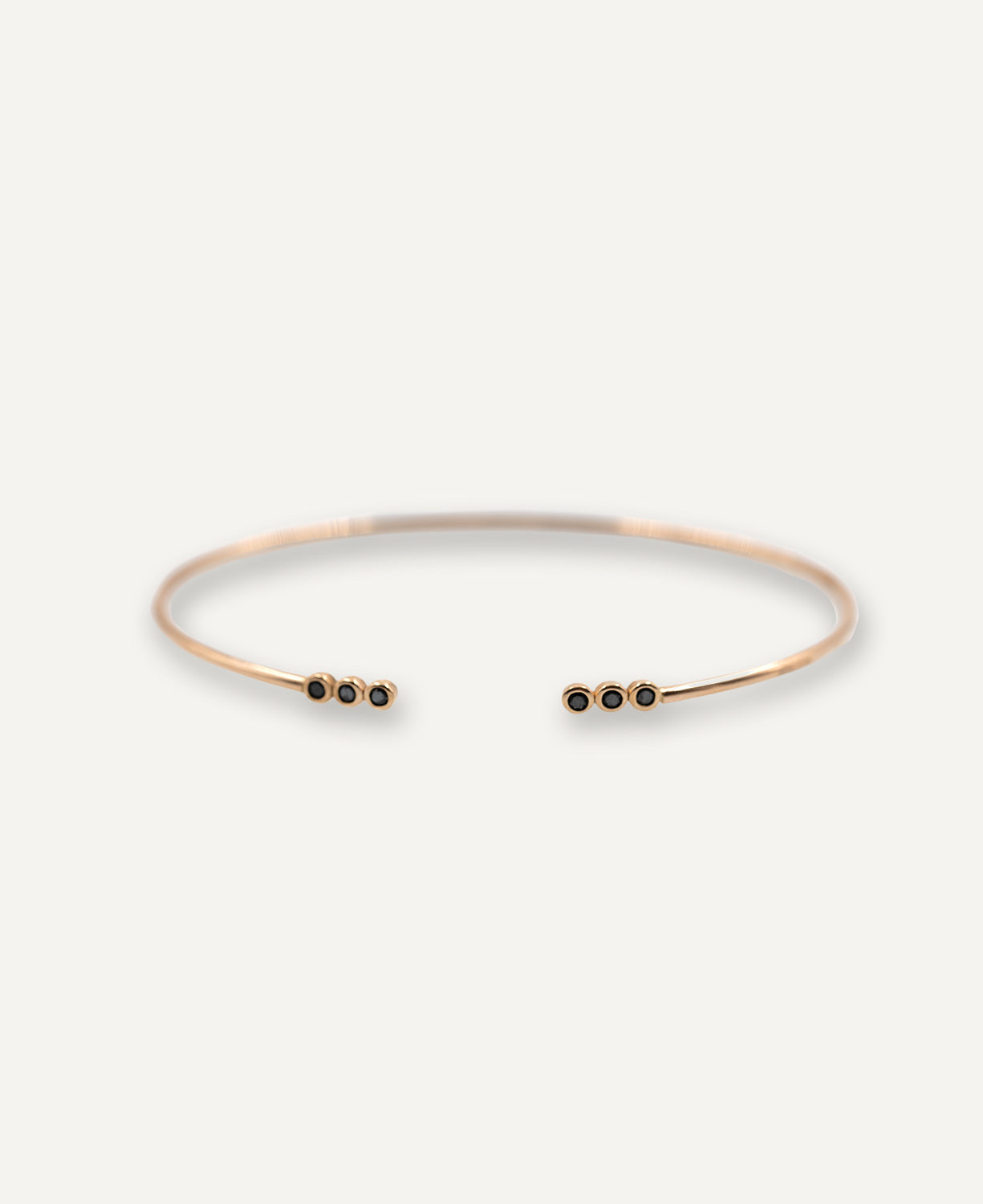 Rose Gold Bracelet