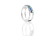 Anillo Pacific Set