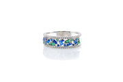 Anillo Pacific Set