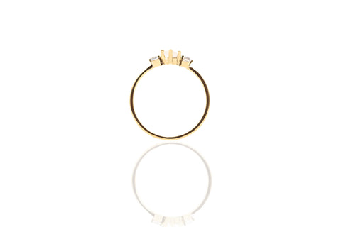 Anillo Lunatica