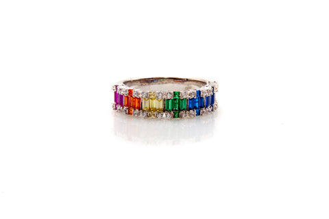 Anillo Illusion