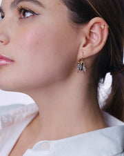 Pendientes Abejas de miel