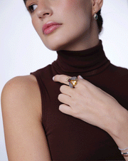 Anillo Naga