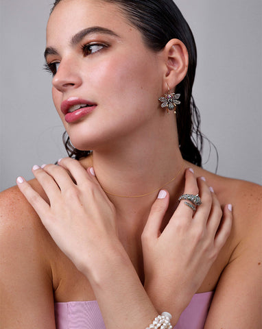 Anillo Pantera