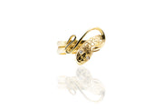 Anillo Rosca Serpiente